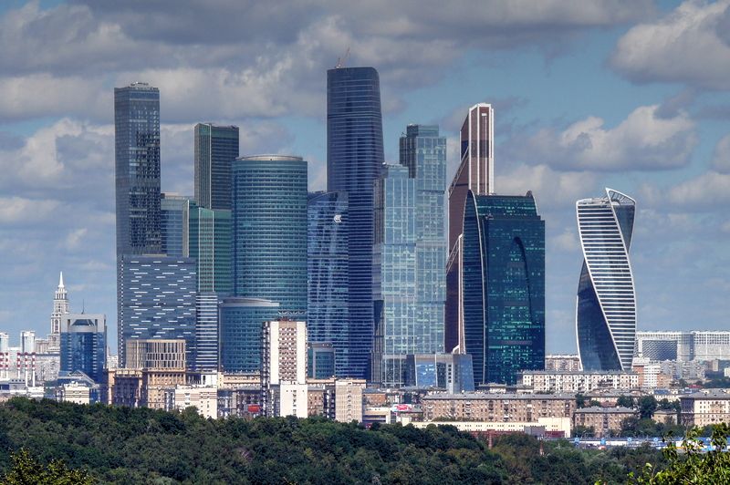 4 â€“ 12 agosto 2017 - Russia e lâ€™Anello dâ€™Oro
