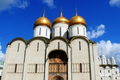 4 â€“ 12 agosto 2017 - Russia e lâ€™Anello dâ€™Oro