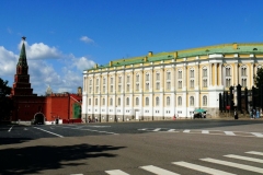 4 â€“ 12 agosto 2017 - Russia e lâ€™Anello dâ€™Oro