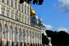 4 â€“ 12 agosto 2017 - Russia e lâ€™Anello dâ€™Oro