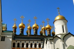 4 â€“ 12 agosto 2017 - Russia e lâ€™Anello dâ€™Oro