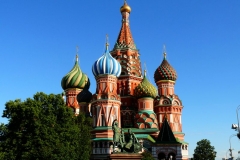 4 â€“ 12 agosto 2017 - Russia e lâ€™Anello dâ€™Oro