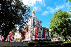 4 â€“ 12 agosto 2017 - Russia e lâ€™Anello dâ€™Oro