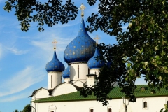 4 â€“ 12 agosto 2017 - Russia e lâ€™Anello dâ€™Oro