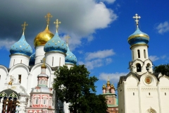 4 â€“ 12 agosto 2017 - Russia e lâ€™Anello dâ€™Oro