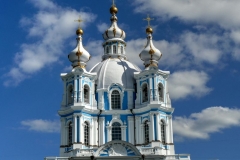 4 â€“ 12 agosto 2017 - Russia e lâ€™Anello dâ€™Oro