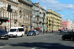 4 â€“ 12 agosto 2017 - Russia e lâ€™Anello dâ€™Oro