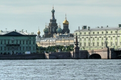 4 – 12 agosto 2017 - Russia e l’Anello d’Oro