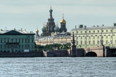 4 â€“ 12 agosto 2017 - Russia e lâ€™Anello dâ€™Oro