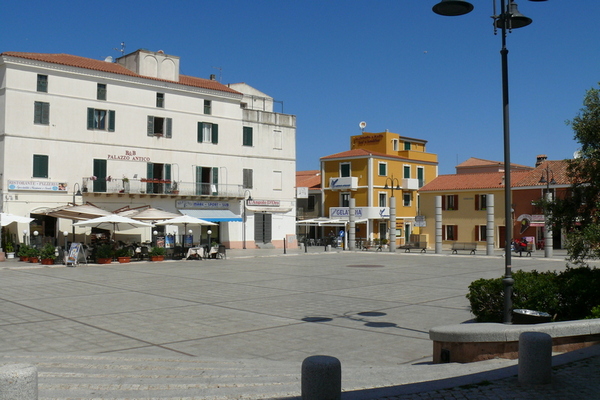 17â€“24 maggio 2018 - Sardegna e la tradizionale Cavalcata Sarda
