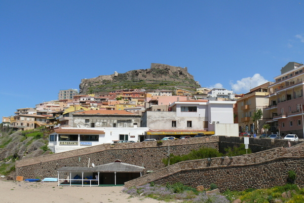 17â€“24 maggio 2018 - Sardegna e la tradizionale Cavalcata Sarda