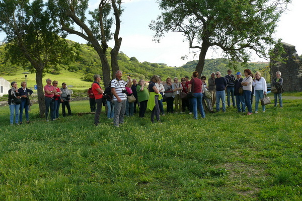 17â€“24 maggio 2018 - Sardegna e la tradizionale Cavalcata Sarda