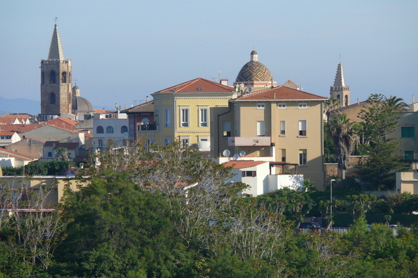 17â€“24 maggio 2018 - Sardegna e la tradizionale Cavalcata Sarda