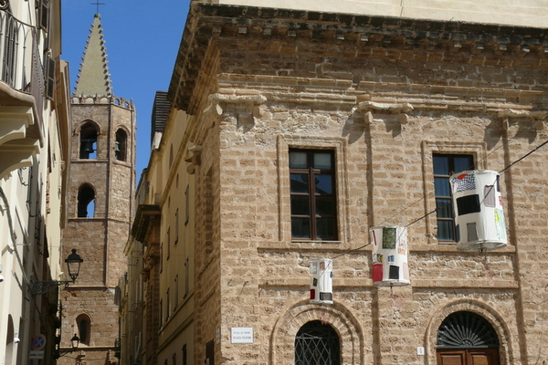 17â€“24 maggio 2018 - Sardegna e la tradizionale Cavalcata Sarda