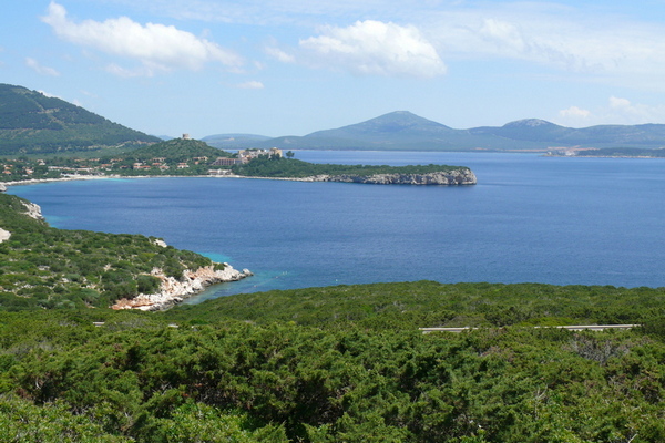 17â€“24 maggio 2018 - Sardegna e la tradizionale Cavalcata Sarda