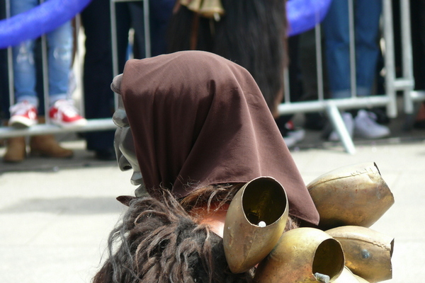 17â€“24 maggio 2018 - Sardegna e la tradizionale Cavalcata Sarda