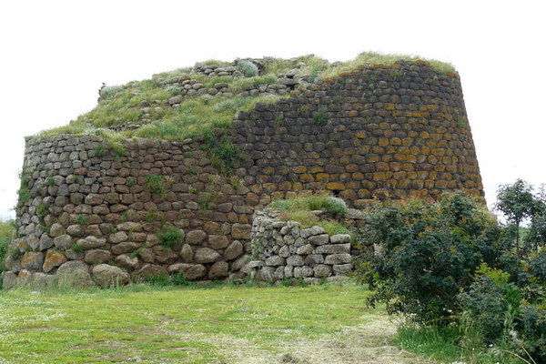 17â€“24 maggio 2018 - Sardegna e la tradizionale Cavalcata Sarda