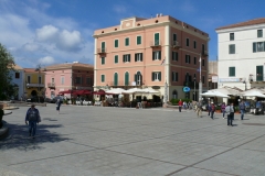 17â€“24 maggio 2018 - Sardegna e la tradizionale Cavalcata Sarda