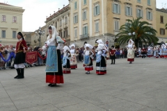 17–24 maggio 2018 - Sardegna e la tradizionale Cavalcata Sarda