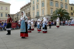 17â€“24 maggio 2018 - Sardegna e la tradizionale Cavalcata Sarda