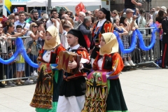 17â€“24 maggio 2018 - Sardegna e la tradizionale Cavalcata Sarda