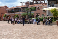 17â€“24 maggio 2018 - Sardegna e la tradizionale Cavalcata Sarda