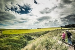 17-24 agosto 2016 - Scozia