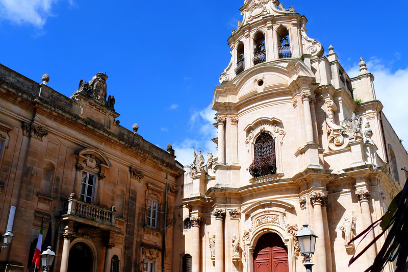 4-10 maggio 2019 - Sicilia orientale