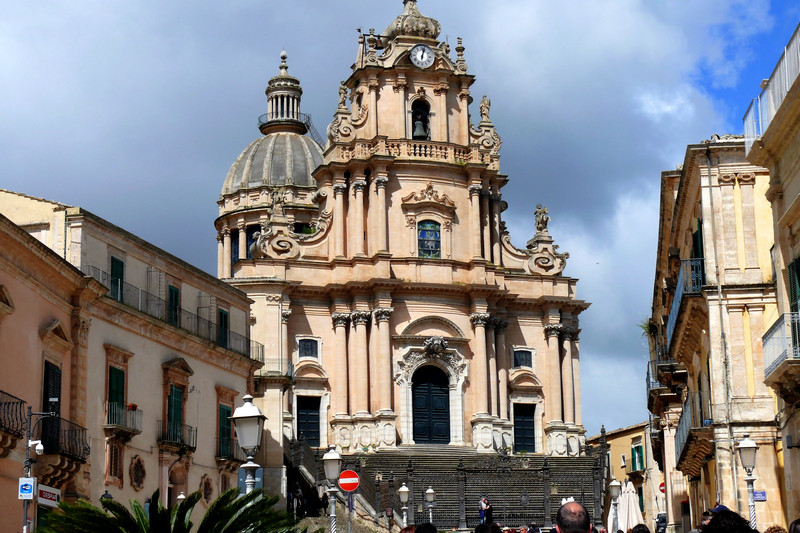 4-10 maggio 2019 - Sicilia orientale
