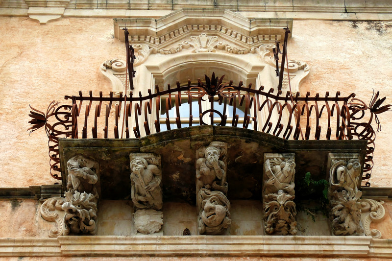 4-10 maggio 2019 - Sicilia orientale