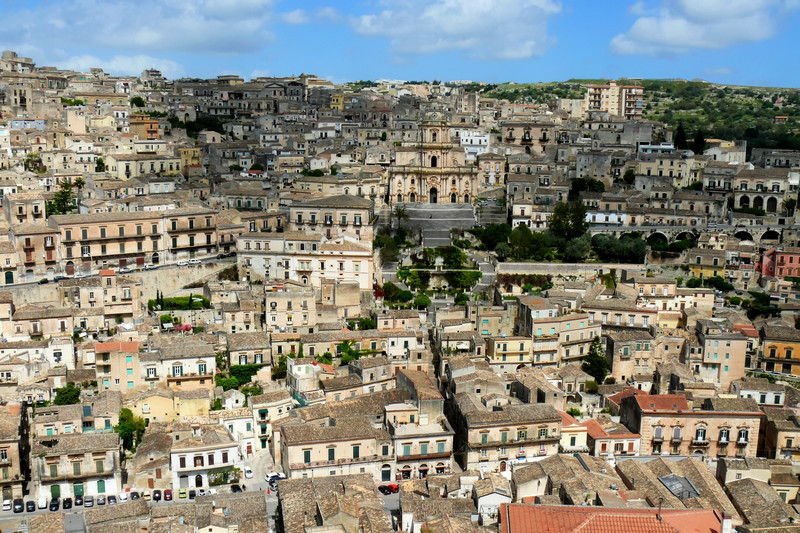 4-10 maggio 2019 - Sicilia orientale
