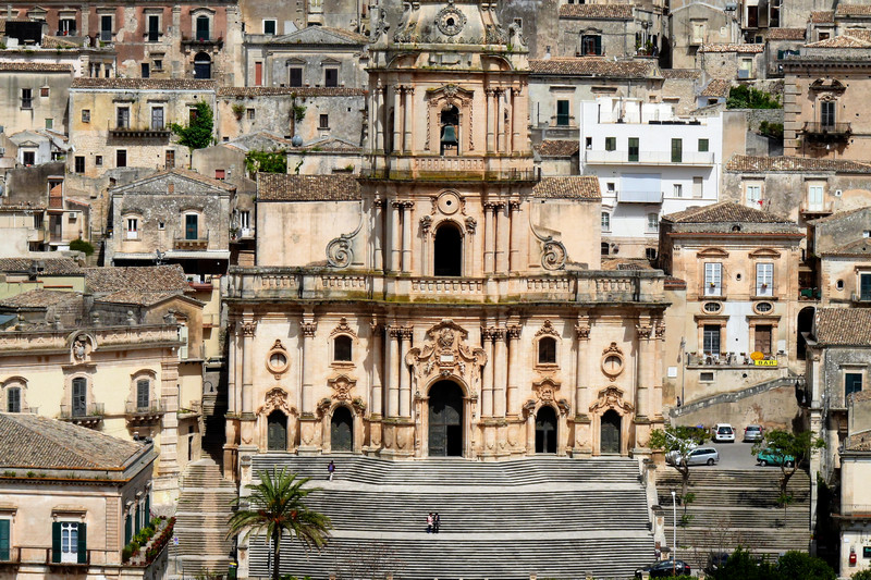 4-10 maggio 2019 - Sicilia orientale