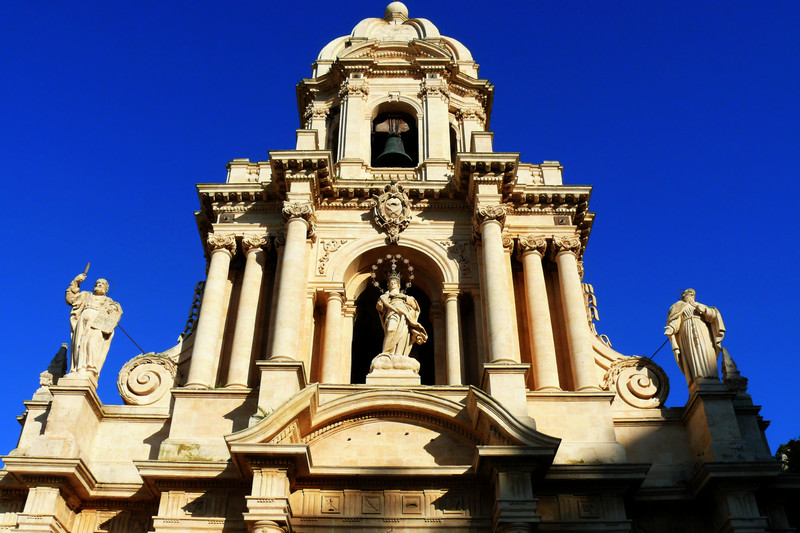 4-10 maggio 2019 - Sicilia orientale