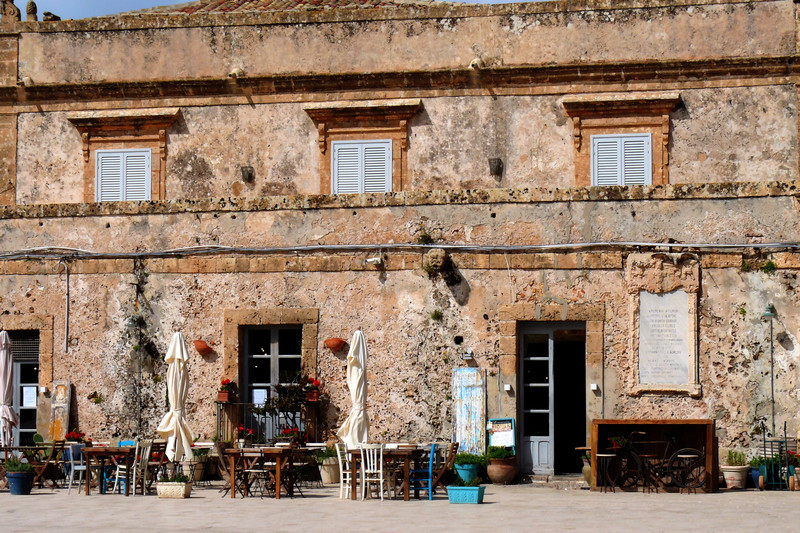 4-10 maggio 2019 - Sicilia orientale