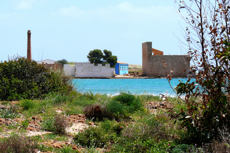 4-10 maggio 2019 - Sicilia orientale