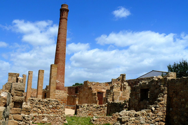 4-10 maggio 2019 - Sicilia orientale
