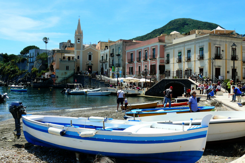4-10 maggio 2019 - Sicilia orientale