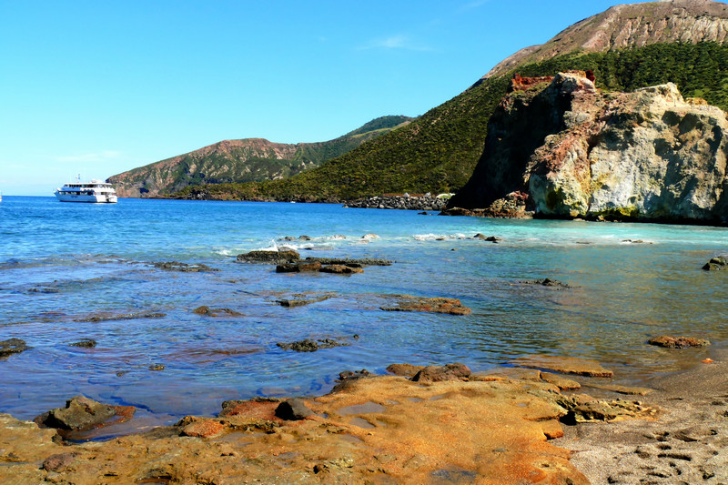 4-10 maggio 2019 - Sicilia orientale