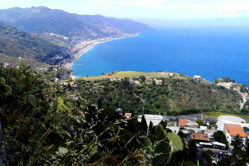 4-10 maggio 2019 - Sicilia orientale