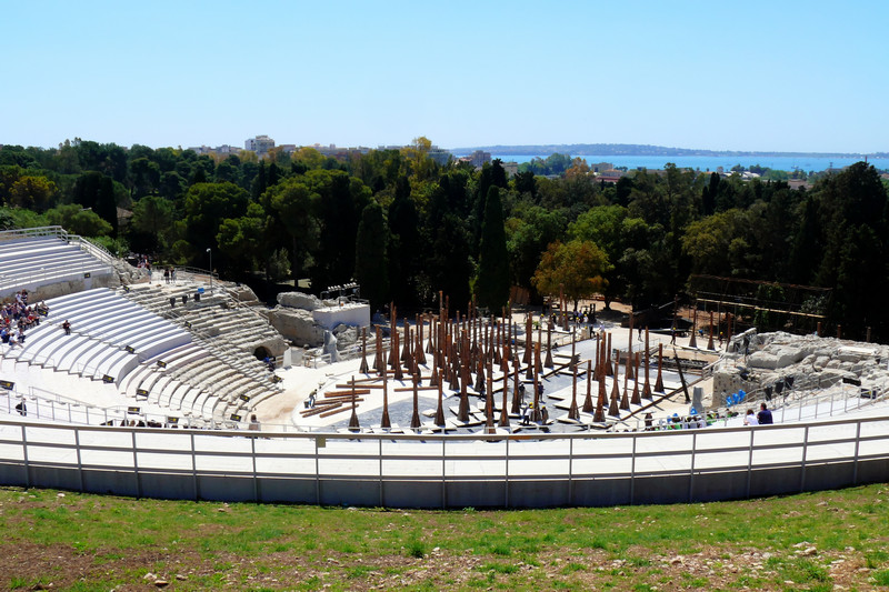 4-10 maggio 2019 - Sicilia orientale
