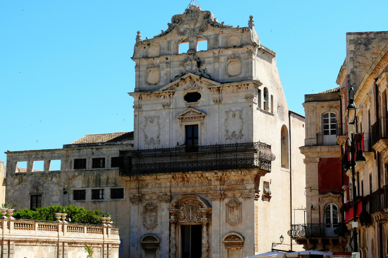 4-10 maggio 2019 - Sicilia orientale