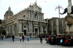 4-10 maggio 2019 - Sicilia orientale