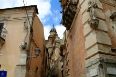 4-10 maggio 2019 - Sicilia orientale