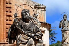 4-10 maggio 2019 - Sicilia orientale