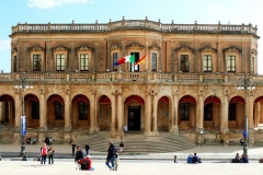4-10 maggio 2019 - Sicilia orientale