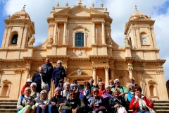 4-10 maggio 2019 - Sicilia orientale