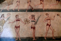 4-10 maggio 2019 - Sicilia orientale