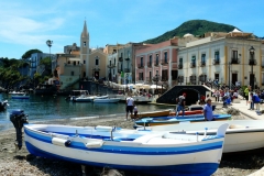 4-10 maggio 2019 - Sicilia orientale