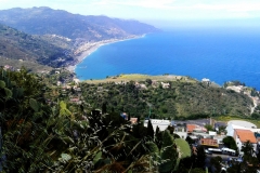 4-10 maggio 2019 - Sicilia orientale