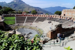 4-10 maggio 2019 - Sicilia orientale